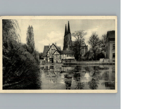 Soest Arnsberg