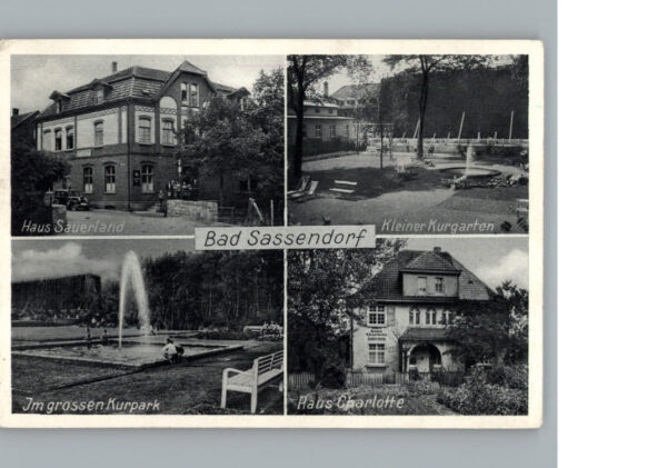 Bad  Sassendorf