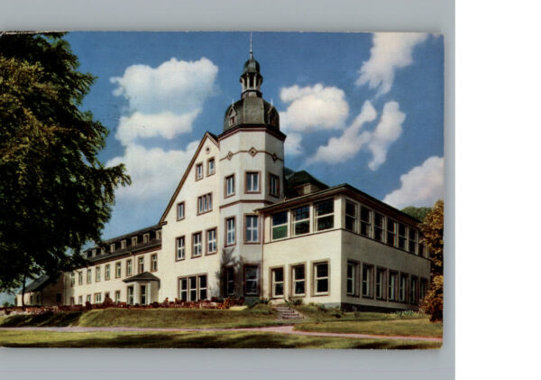 Delecke Hotel Haus Delecke
