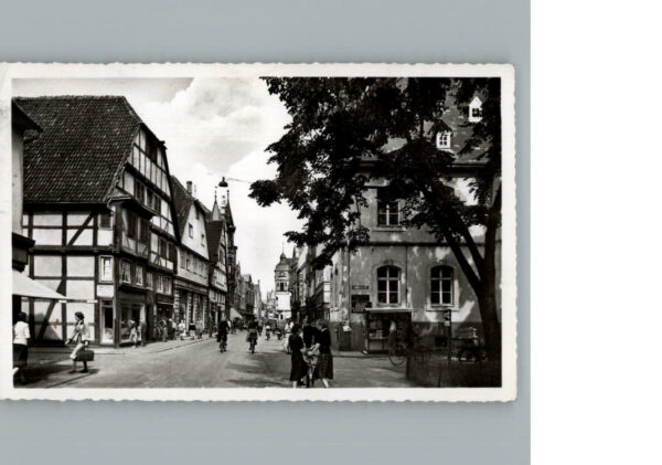 Lippstadt Lange Strasse