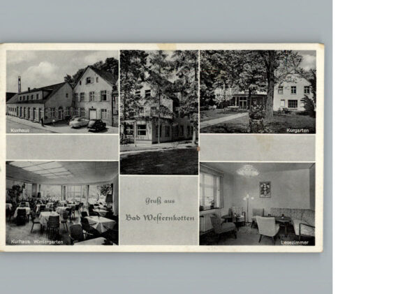 Bad  Westernkotten