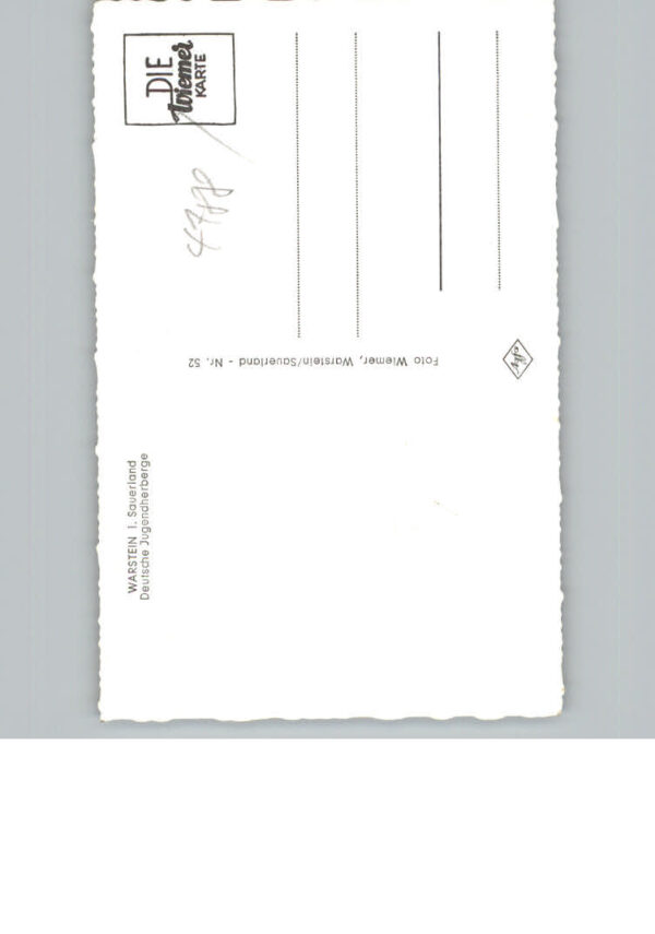 Warstein – Bild 2