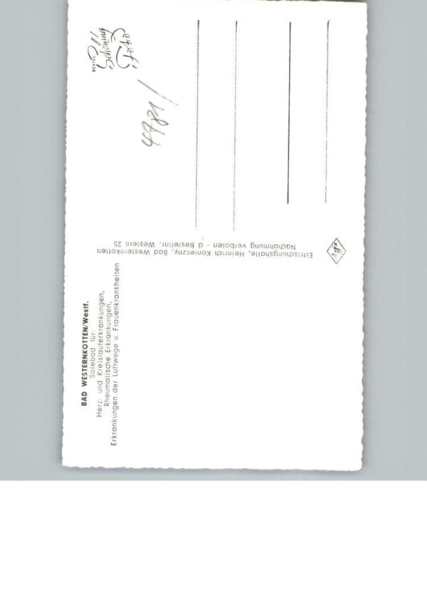 Bad  Westernkotten – Bild 2