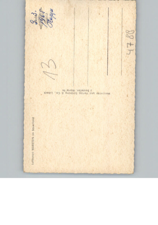 Warstein – Bild 2