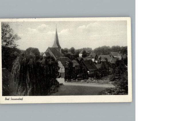 Bad  Sassendorf