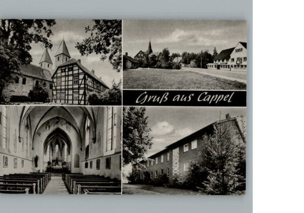 Cappel Lippstadt