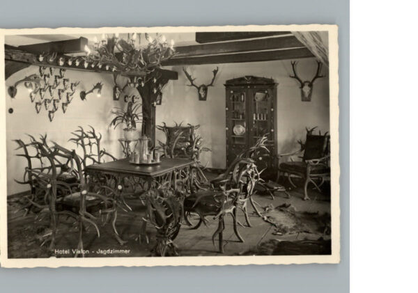 Horn-Bad Meinberg Hotel Vialon