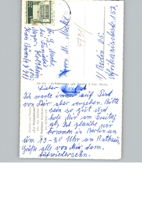 Holtheim – Bild 2