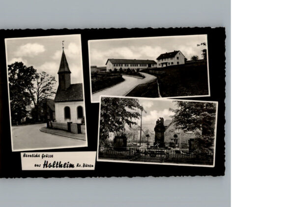 Holtheim