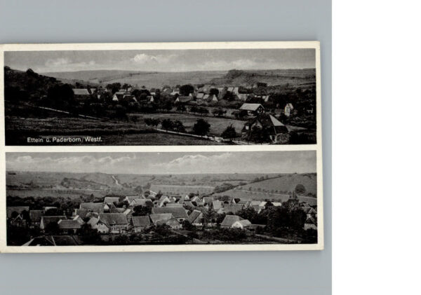 Etteln