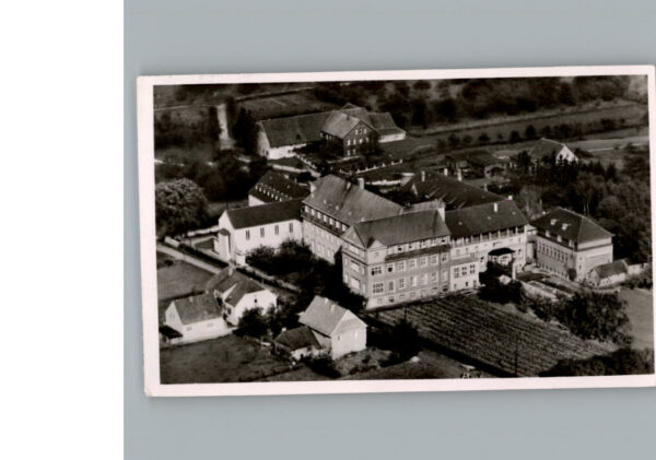 Neuenbeken Missionshaus