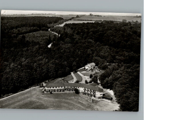Schloss Hamborn Sanatorium
