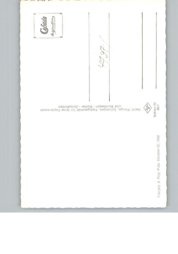 Schlangen Lippe NRW Fliegeraufnahme – Bild 2