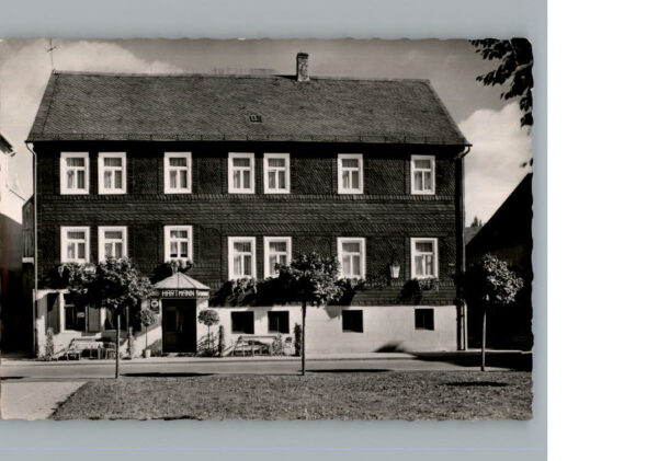 Bad  Lippspringe Hotel Hartmann
