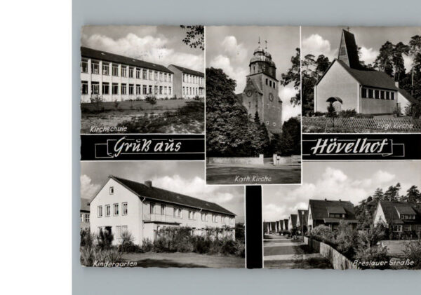 Hoevelhof