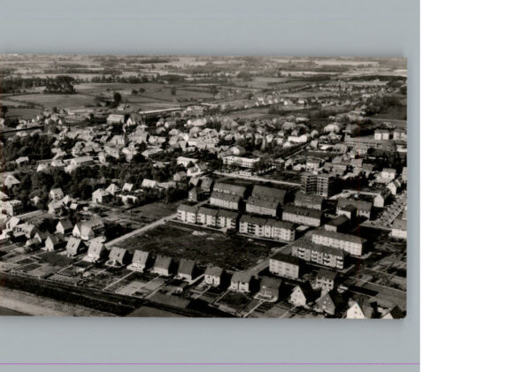 Neubeckum Luftbild