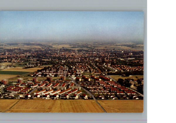 Ampen Luftaufnahme Soest