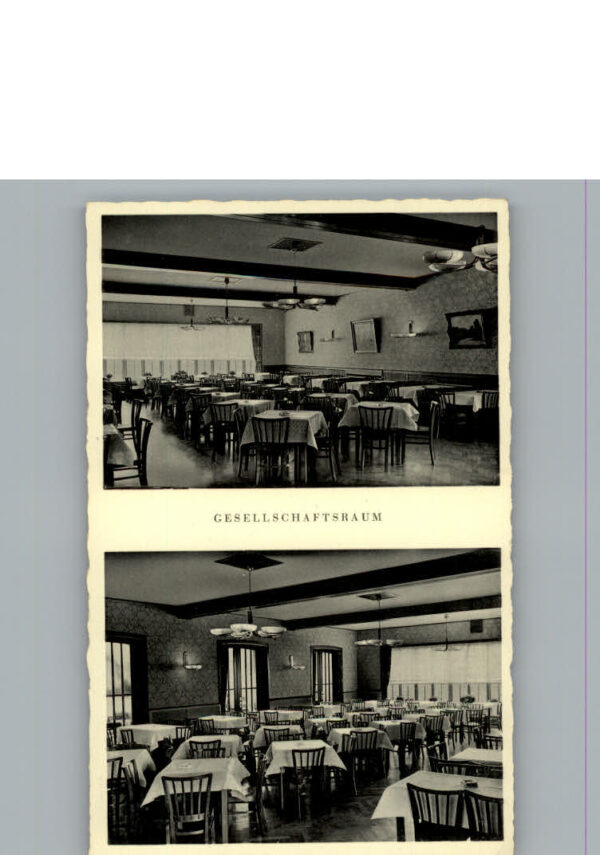 Halle Westfalen Gasthaus