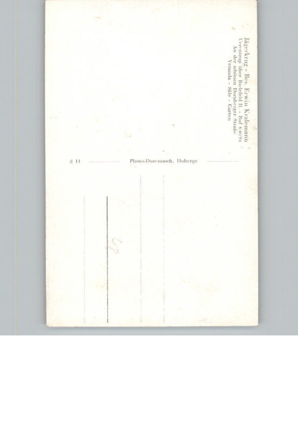 Bielefeld Luftbild – Bild 2
