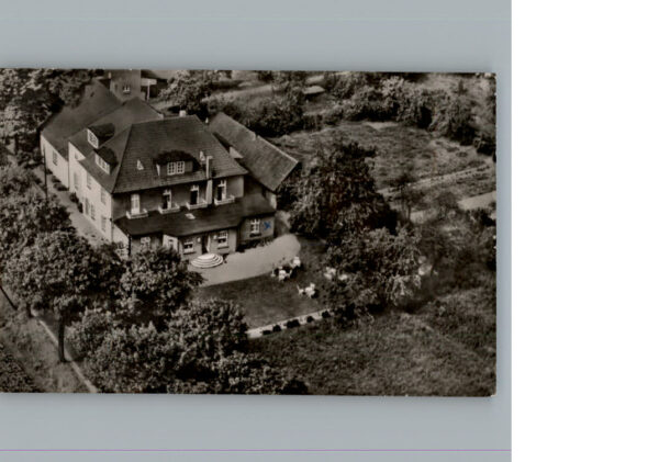 Kleekamp Borgholzhausen Haus