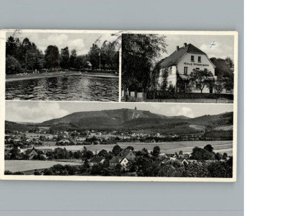 Horn Haus