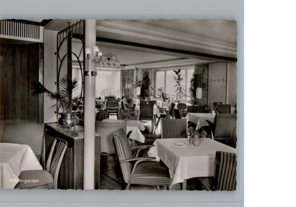 Bielefeld Hotel
