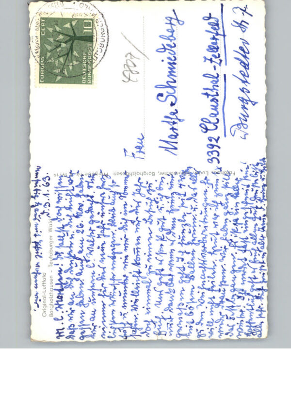 Barnhausen Luftaufnahme – Bild 2