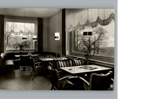 Bielefeld Gasthof