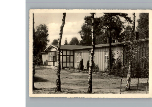 Bielefeld Das Bunte Haus