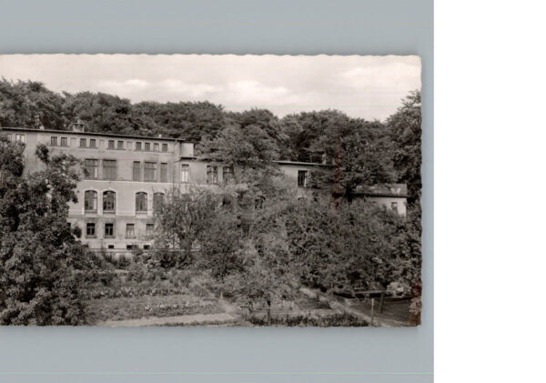Bethel Bielefeld Krankenhaus