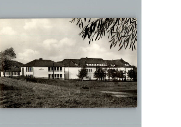 Bethel Bielefeld Schule