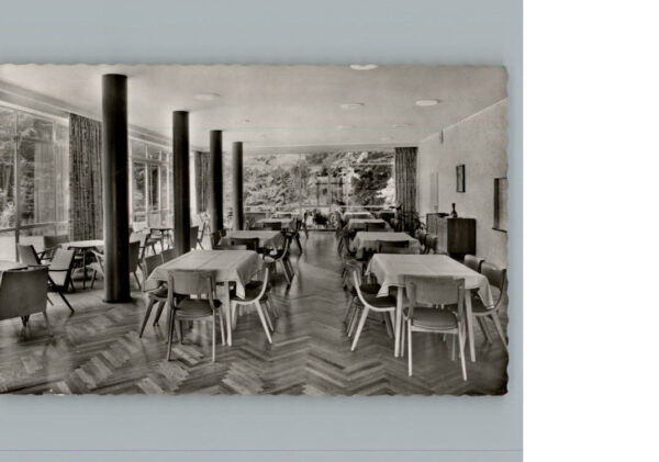 Lipperreihe Gasthaus