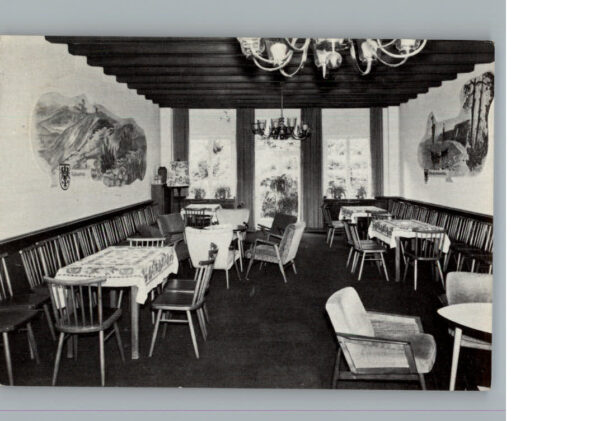 Oerlinghausen St.-Hedwigs-Haus