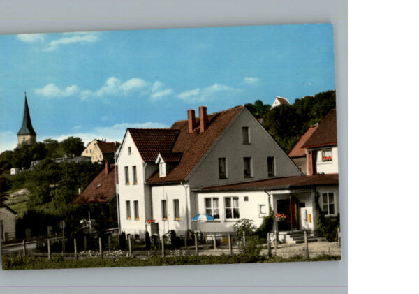 Oerlinghausen Hotel Pension