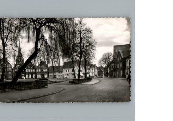 Guetersloh Strasse