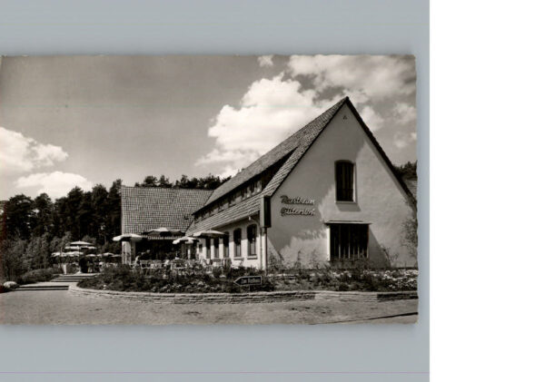 Guetersloh Raststaette