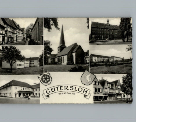 Guetersloh Stadt