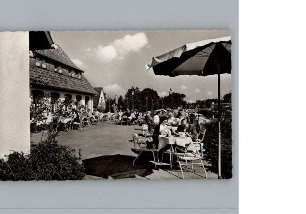 Guetersloh Raststaette