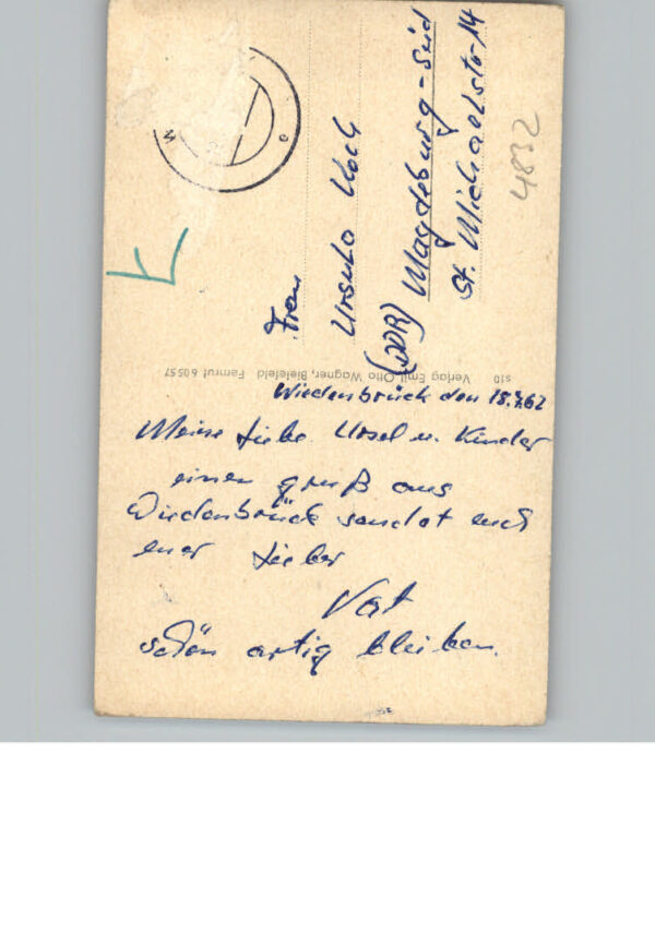 Wiedenbrueck Haus Schalueck – Bild 2
