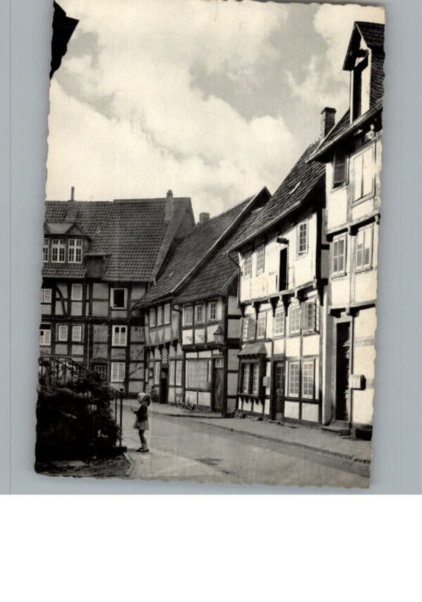 Guetersloh Strasse