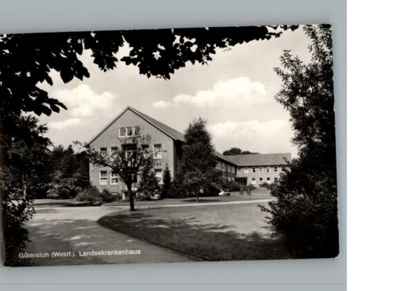 Guetersloh Klinik