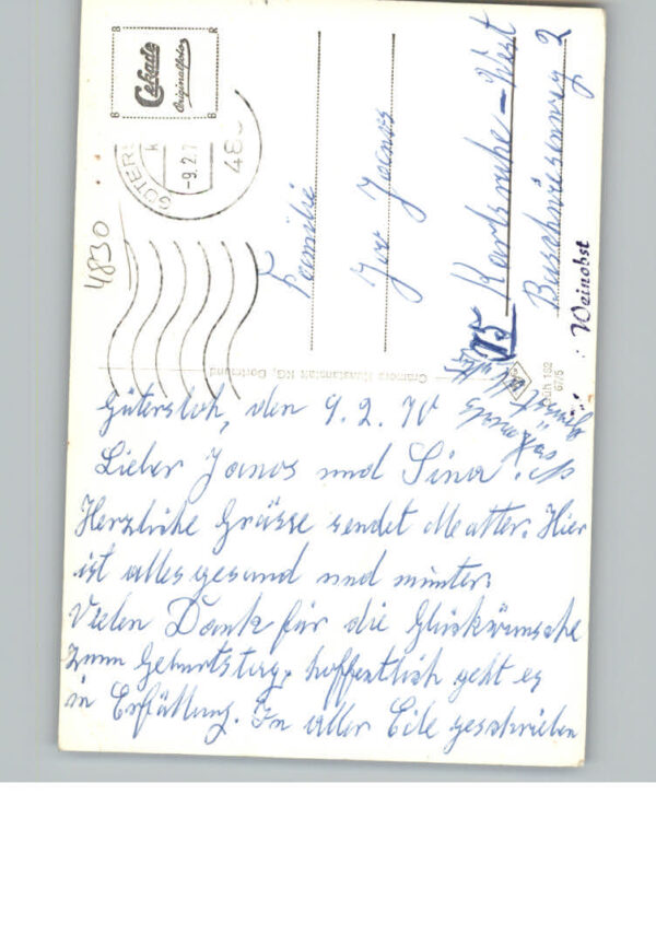 Guetersloh Klinik – Bild 2