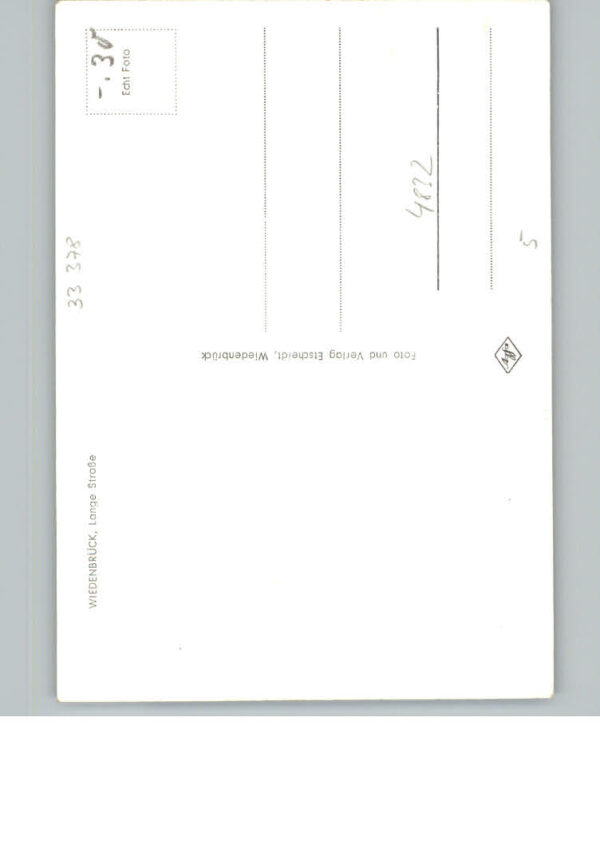 Wiegenhof Strasse – Bild 2