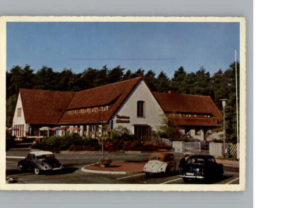 Guetersloh Hotel