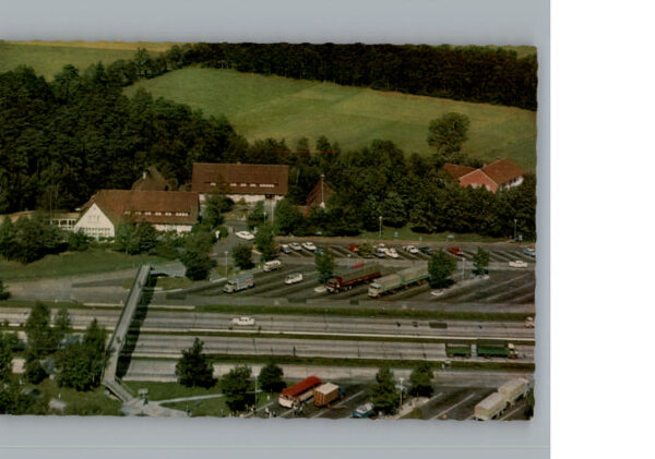 Guetersloh Raststaette