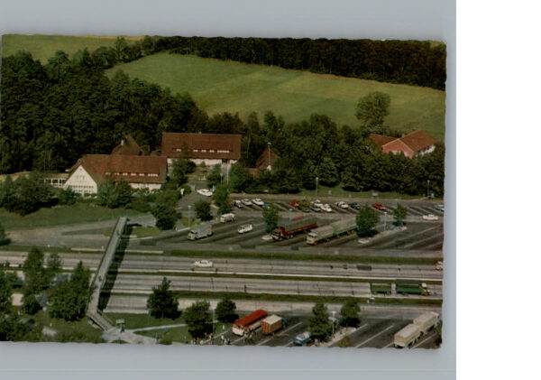Guetersloh Raststaette