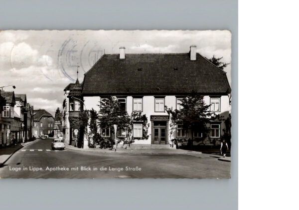 Lippe Apotheke