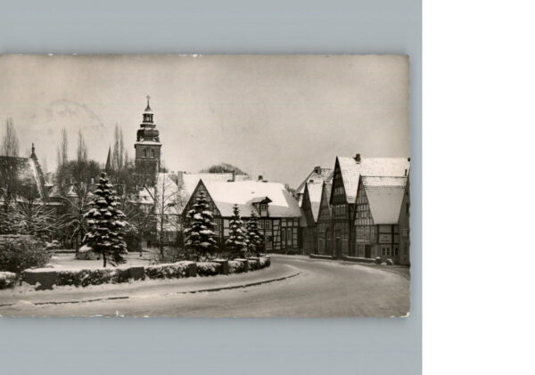 Bad  Salzuflen Stadt