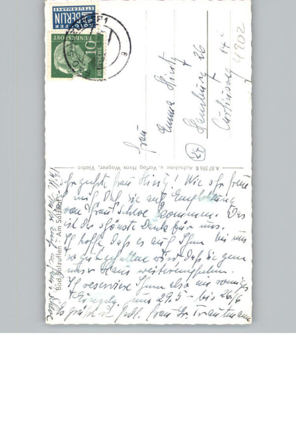 Bad  Salzuflen Stadt – Bild 2