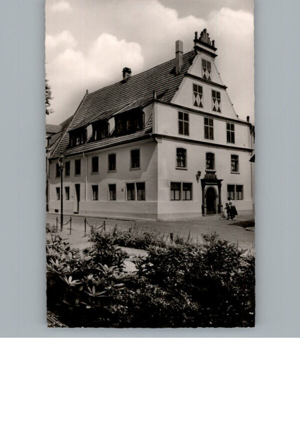 Herford Haus